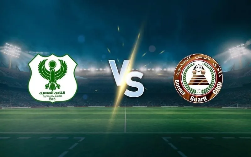 Al Masry vs Haras El Hodoud prediction and betting tips on May 28, 2025