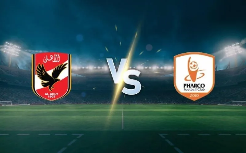 Al Ahly vs Pharco FC prediction and betting tips on May 28, 2025