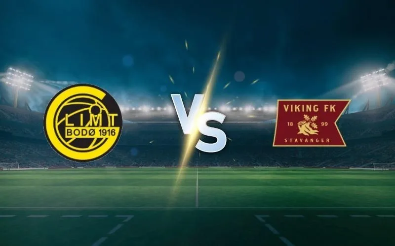 Bodø/Glimt vs Viking prediction and betting tips on May 28 2025