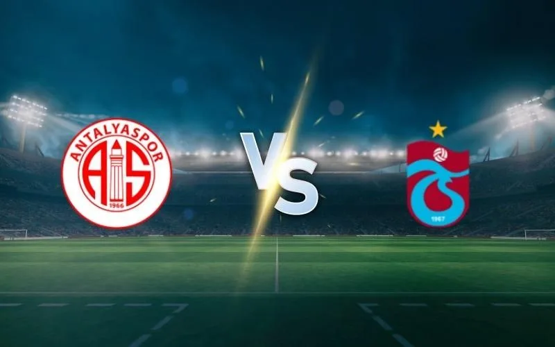 Antalyaspor vs Trabzonspor prediction, betting tips on May 30 2025