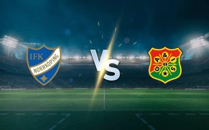 Norrköping vs GAIS prediction and betting tips on May 31 2025