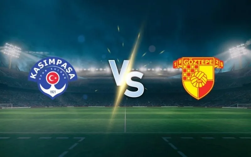 Kasimpasa vs Goztepe prediction and betting tips on May 30, 2025