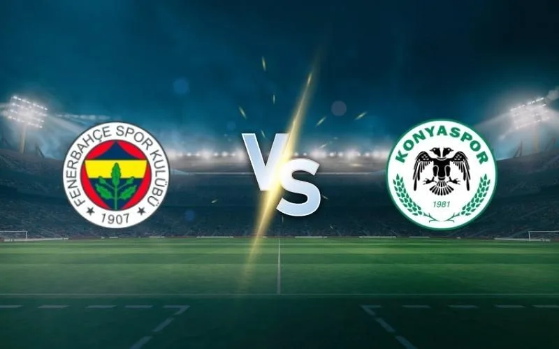 Fenerbahce vs Konyaspo prediction and betting tips on May 31 2025