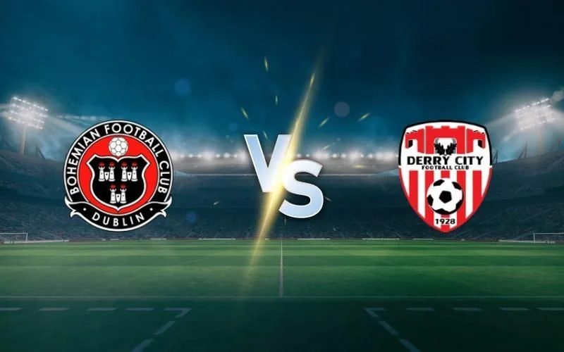 Bohemians vs Derry City prediction and betting tips on May 30 2025