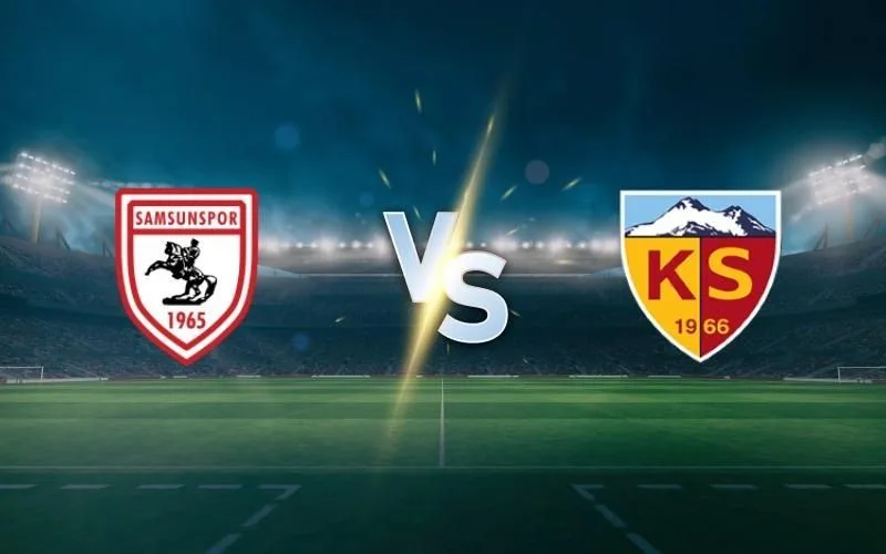 Samsunspor vs Kayserispor prediction and betting tips on June 1, 2025