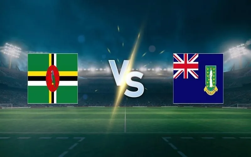 Dominica vs British Virgin Islands prediction and betting tips on June 4, 2025