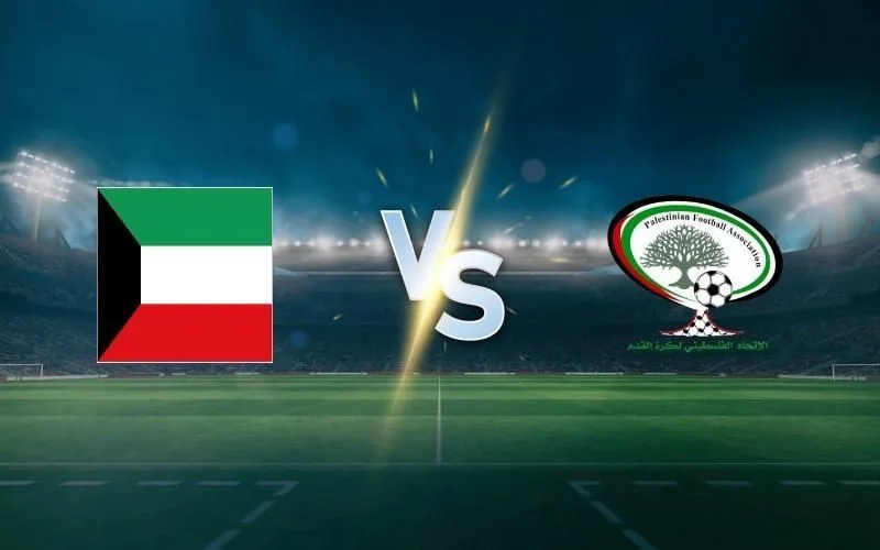 Kuwait vs Palestine prediction and betting tips on June 5, 2025