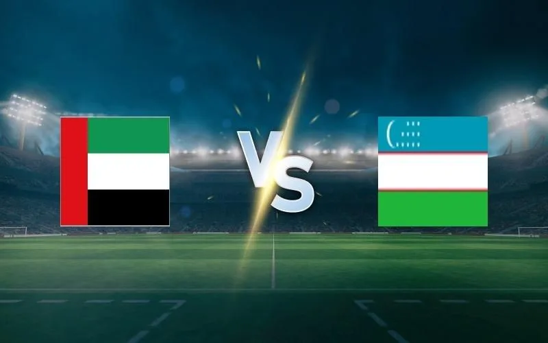 UAE vs Uzbekistan prediction and betting tips on June 5, 2025