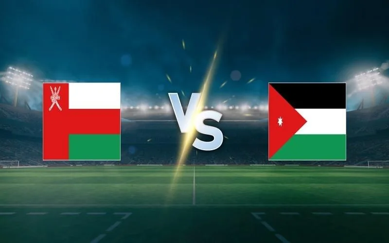 Oman vs Jordan prediction and betting tips on June 5, 2025