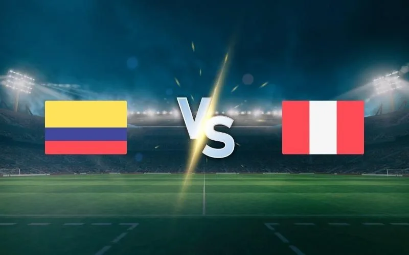 Colombia vs Peru: prediction, preview, line-ups and odds on the World Championship Qualification match on June 6, 2025