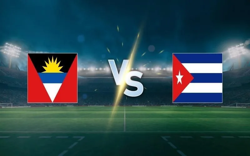 Antigua and Barbuda vs Cuba on June 6, 2025 prediction, match preview, betting tips and odds