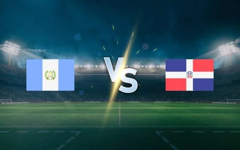 Guatemala vs Dominican on June 7, 2025 prediction, match preview, betting tips and odds