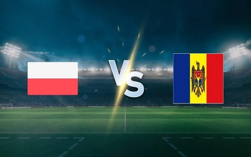 Poland vs Moldova Prediction and Betting Tips on June 6, 2025