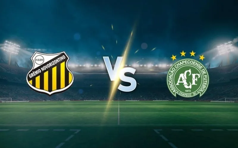 Novorizontino vs Chapecoense prediction and betting tips on Jun 6, 2025