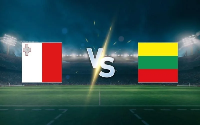 Malta vs Lithuania on June 7, 2025 Prediction: match preview, predicted lineups, tips &amp; odds