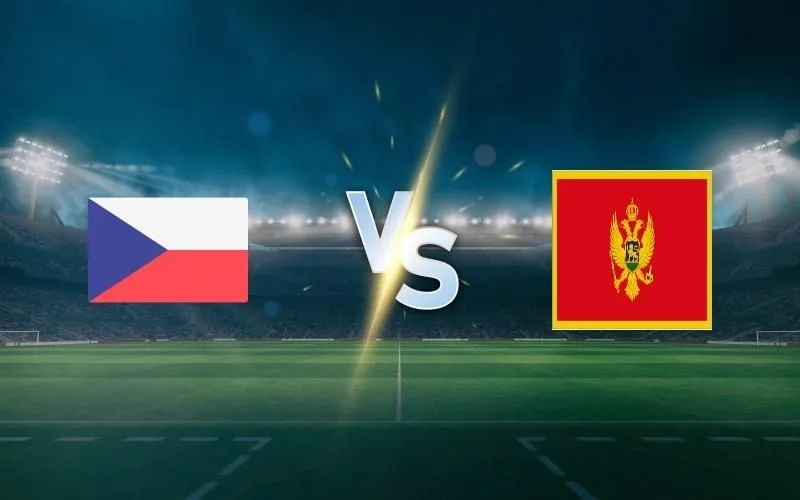 Czech Republic vs Montenegro on June 6, 2025 prediction: Match preview, betting odds and tips