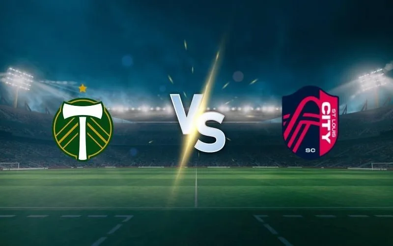 Portland Timbers vs St. Louis City Match on June 9, 2025 prediction, match preview, betting tips and odds