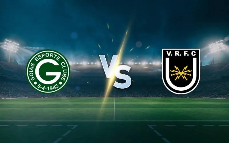 Goias vs Volta Redonda prediction and betting tips on Jun 8,2025