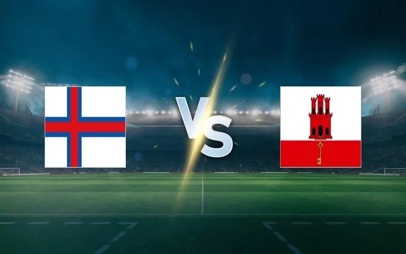 Faroe Islands vs Gibraltaron June 9, 2025: Match Preview, Expected Lineups, Tips and Odds