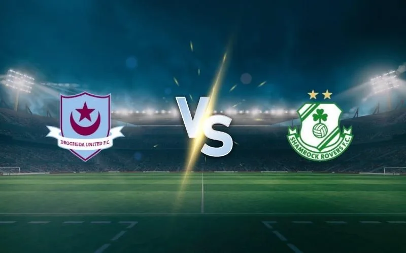 Drogheda United vs Shamrock Rovers on June 16, 2025 Prediction: match preview, predicted lineups, tips & odds