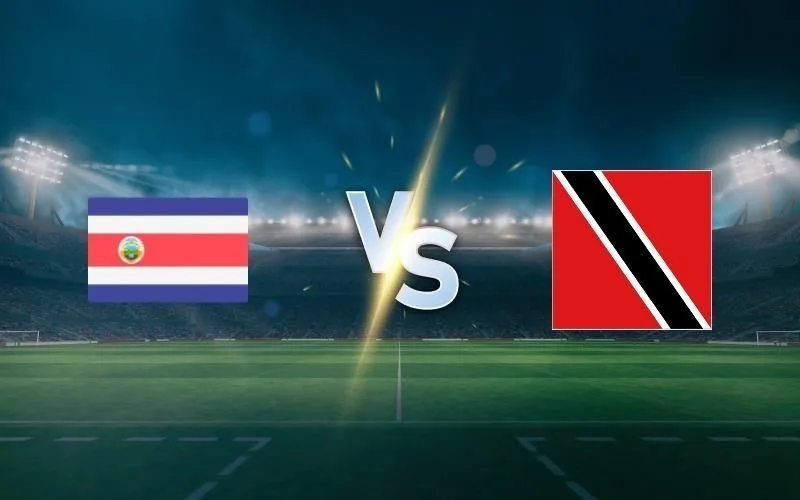 Costa Rica vs Trinidad and Tobago on June 11, 2025: Prediction, Preview, lineups, tips and odds