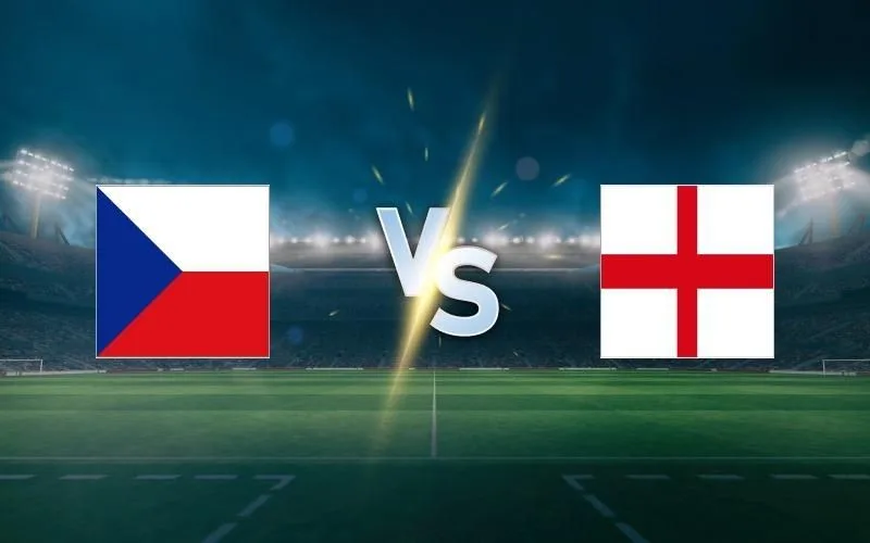 Czech Republic vs England on June 12, 2025: Prediction, Preview, lineups, tips and odds