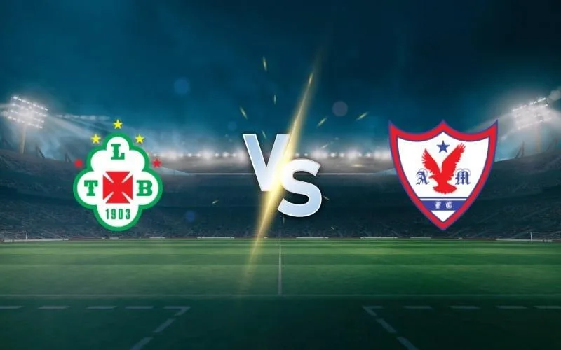 Tuna Luso vs Aguia de Maraba prediction and betting tips on Jun 29, 2025