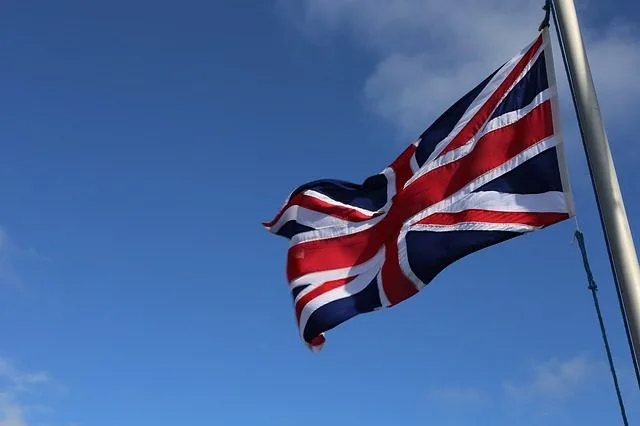 英国博彩市场