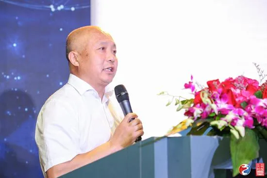 2018中国彩票论坛在京举办:人工智能 赋能未来