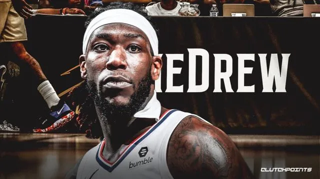 NBA球星闪耀德鲁联赛 特雷-杨30＋准三双哈雷尔46分