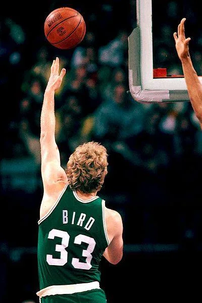 为何牛人还要吹牛？NBA最强嘴炮告诉你吹牛的魅力