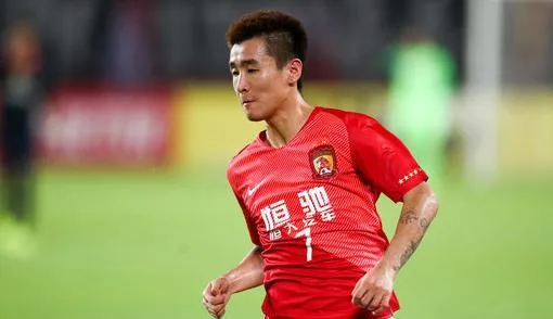 韦世豪留洋搁浅
