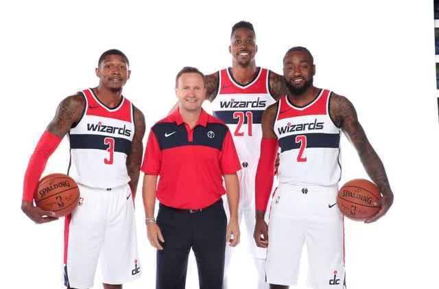 NBA新赛季东部八强预测 四队陷入总决赛名额之争