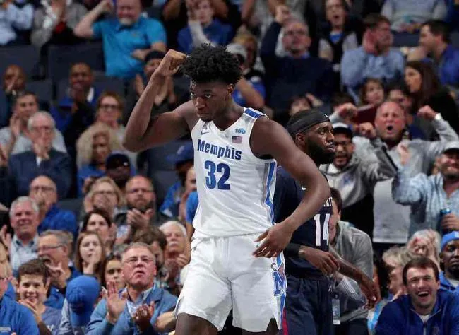 怀斯曼可能无法继续征战NCAA