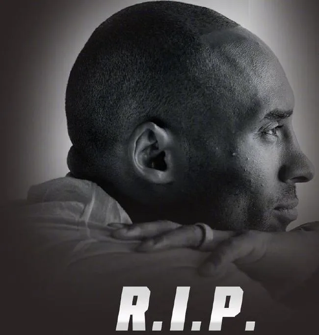 R.I.P