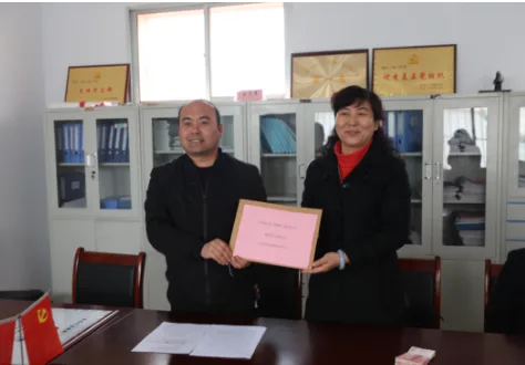福彩让更多孩子感受到家的温暖 福彩让更多孩子感受到家的温暖