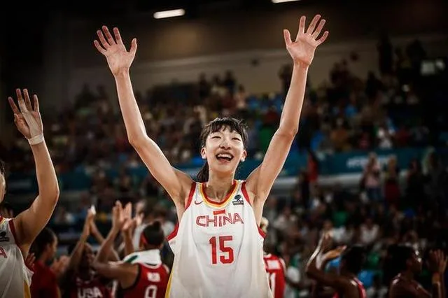世界杯-中国女篮“争二”关键战10分以上完胜塞内加尔?