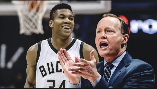 NBA大乱斗!八队争冠前所未见 独孤求败结束谁会是联盟新王?