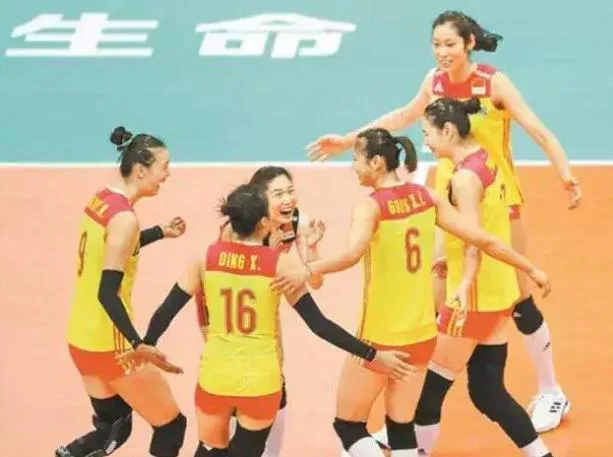 女排世锦赛最新夺冠赔率:中国队前景不乐观