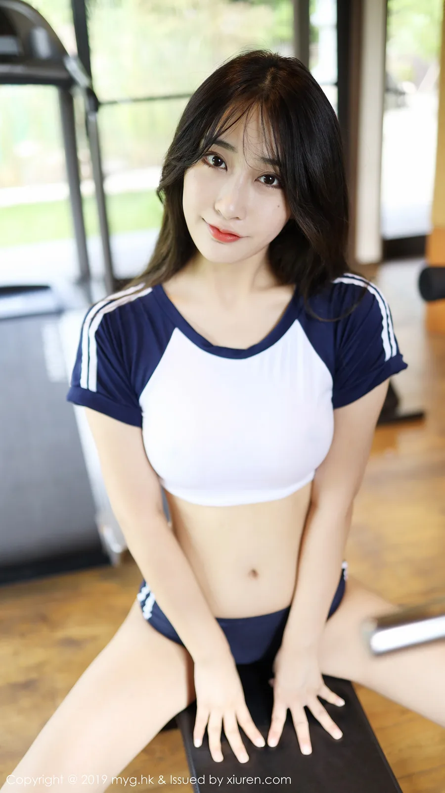 [MyGirl美媛馆]Vol.392_嫩模Betty林子欣日本旅拍私房内衣全脱露火辣身材诱惑写真71P