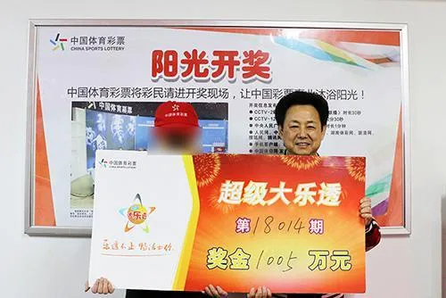 大奖得主