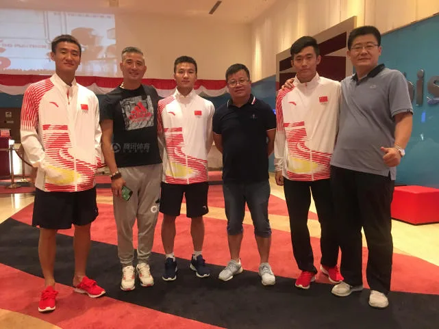 专访韦世豪父亲:儿子该收敛脾气 不担心他没政策踢不上球