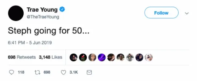 NBA总决赛G3发生了啥?詹皇单核带队有多难 库里体会到了