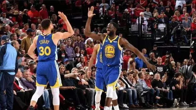 NBA大乱斗!八队争冠前所未见 独孤求败结束谁会是联盟新王?