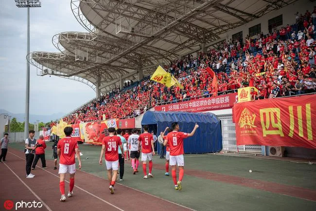 四川暂时转危为安