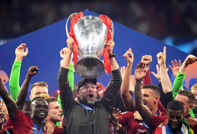克洛普谈库蒂尼奥转会