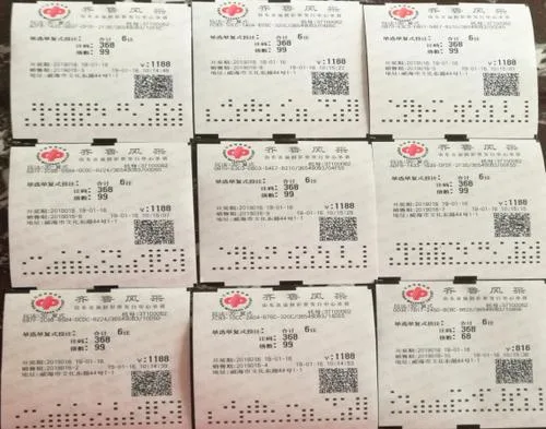 精准！福彩3D高手中89万大奖，击中860注！