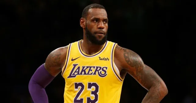 2019NBA全明星投票最后一天 五大悬念等待破解