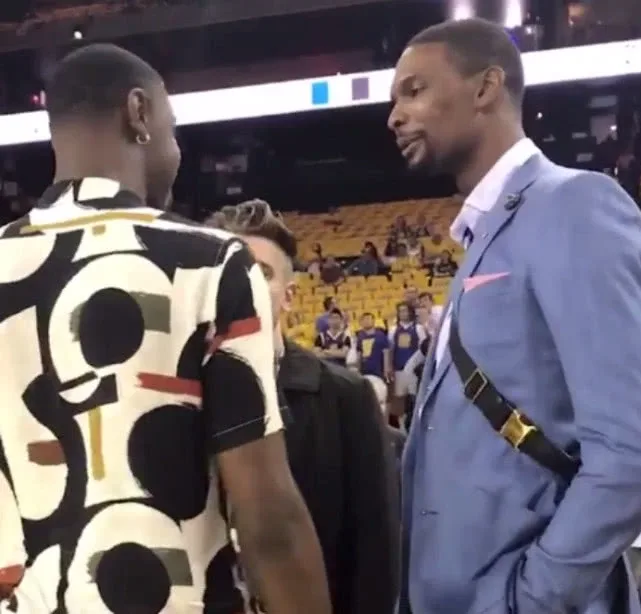 NBA总决赛G3发生了啥?詹皇单核带队有多难 库里体会到了