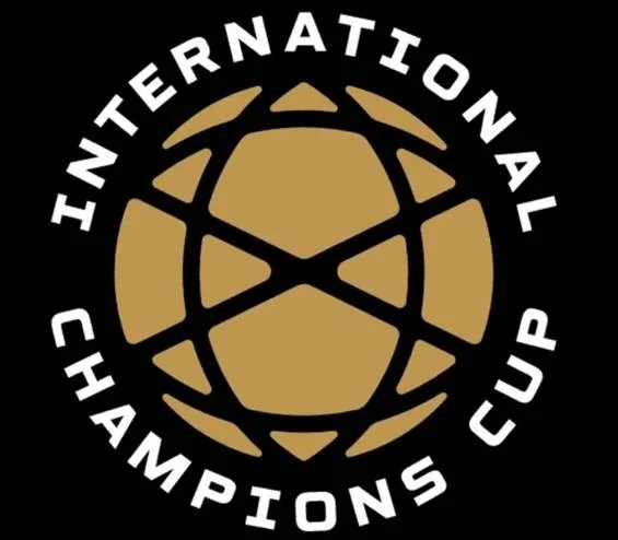 国际冠军杯